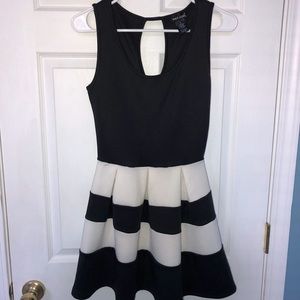 Small Wet Seal dress